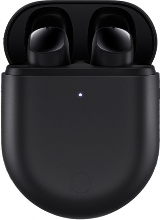 Купить Беспроводные наушники Xiaomi Redmi Buds 3 Pro Black