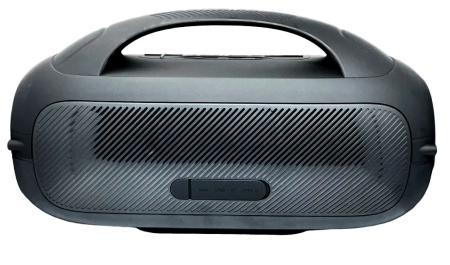 Купить Беспроводная колонка Mivo M24 Black