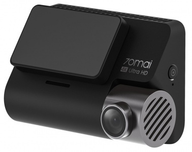 Купить Видеорегистратор 70mai A800S 4K Dash Cam, GPS, черный