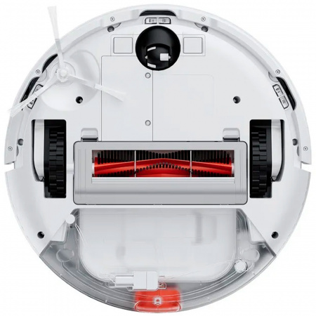 Купить Робот-пылесос Xiaomi Robot Vacuum E10 (B112) EU White