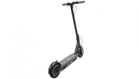 Купить Электросамокат Ninebot KickScooter MAX G30P