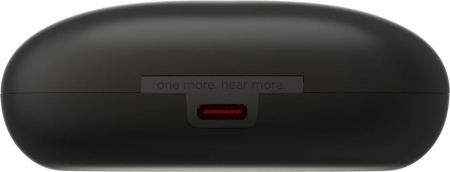 Купить Беспроводные наушники Xiaomi 1More Comfobuds Pro Black (ES901)