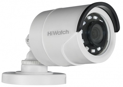 Купить Комплект видеонаблюдения HiWatch KIT 1 C2M2