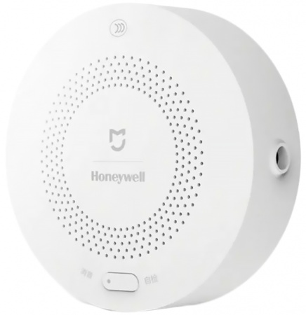 Купить Датчик утечки газа Xiaomi MiJia Gas Leak Detector (JT-BF-03MI/AW)