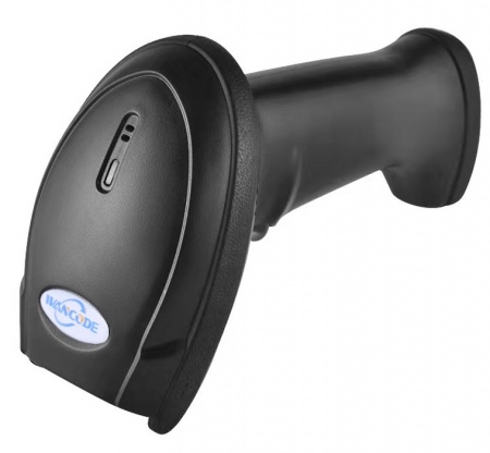 Купить Сканер штрих-кода Vancode VS2604 2D Wired Handle Barcode Scanner