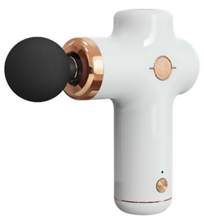 Купить Массажёр Xiaomi Yesoul Monica Massage Gun (MG11) White
