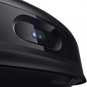 Купить Робот-пылесос Xiaomi Mijia 1T Sweeping Robot Black (STYTJ02ZHM)