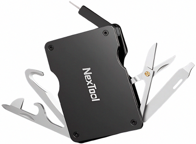 Купить Xiaomi NexTool Multifunctional Belt P50 (NE20350)