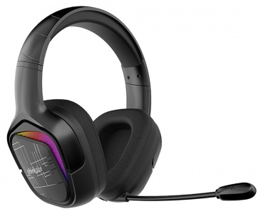 Купить Игровые наушники Lenovo G35 TWS Black