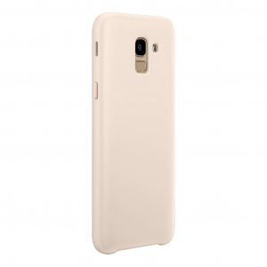 Купить Чехол для Samsung A8 Plus (2018) SILICONE COVER