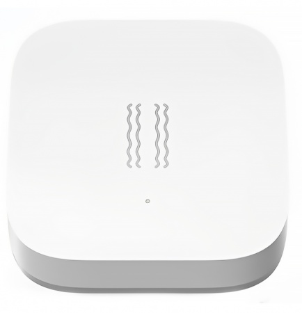 Купить Датчик вибрации Xiaomi Aqara Vibration Sensor EU (DJT11LM)