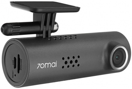 Купить Видеорегистратор Xiaomi 70mai Smart Dash Cam 1S (Midrive D06)