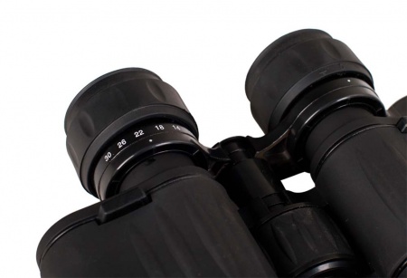 Купить Бинокль Levenhuk Atom 10-30x50