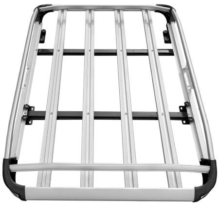 Купить Грузовая корзина-багажник на крышу авто CARCAM ROOF RACK RR5397C-L