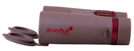 Купить Бинокль Levenhuk Monaco ED 10x42
