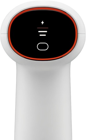 Купить Массажер Xiaomi Yunmai Fascia Gun PB2 (YMFG-M401) White