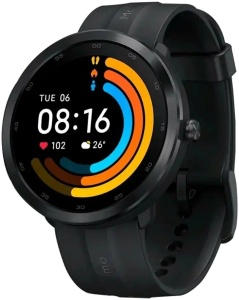 Купить Xiaomi 70mai Maimo Watch R Black (WT2001)