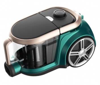 Купить Пылесос Eureka Apollo Vacuum Cleaner Strong Suction Power (V18C01A-200)