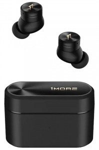 Купить Беспроводные наушники Xiaomi 1More PistonBuds Pro Black (EC302)