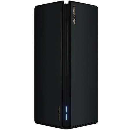 Купить Роутер Xiaomi Wi-Fi Router AX1800 Qualcomm Five-Core