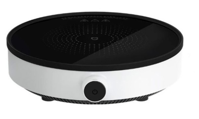 Купить Индукционная плита Xiaomi Zhiwuzhu Induction Cooker (ZCL01M) White