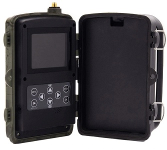 Купить Фотоловушка Suntek HC-801LTE-LI