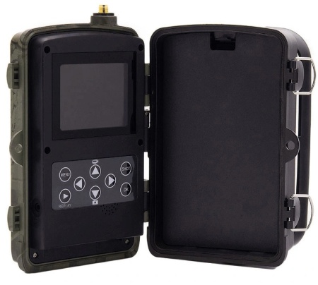 Купить Фотоловушка Suntek HC-801LTE-LI