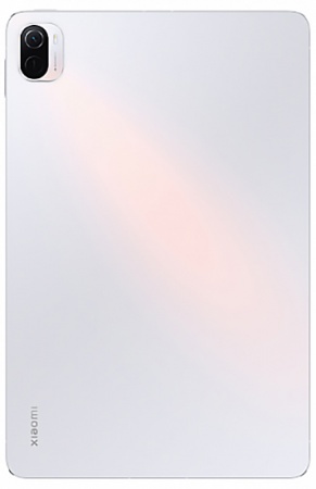 Купить Планшет Xiaomi Pad 5, 6 ГБ/128 ГБ, Wi-Fi, Жемчужный Белый