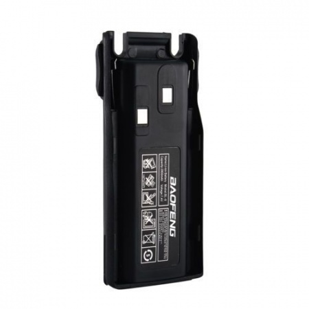 Купить Аккумулятор для радиостанции Baofeng UV-82 (2800mAh)
