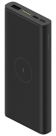 Купить Внешний аккумулятор с подставкой Xiaomi Mi Wireless Power Bank 30W 10000mAh (WPB25ZM)