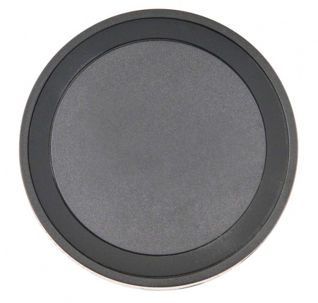Купить Беспроводное ЗУ CARCAM Wireless Charging Pad (black)
