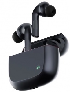 Купить Беспроводные наушники Xiaomi ZMI PurPods Pro Gray
