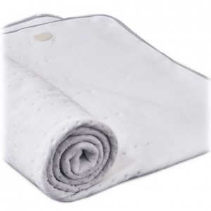 Купить Одеяло с подогревом Xiaomi Xiaoda Graphene Electric Blanket 150*80cm (XD-DRT60W-02)