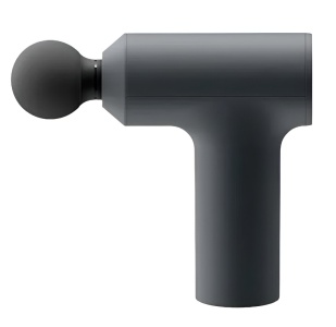 Купить Массажный мини-пистолет Xiaomi Mijia Fascia Gun 2C (MJJMQ03YM) Dark Grey