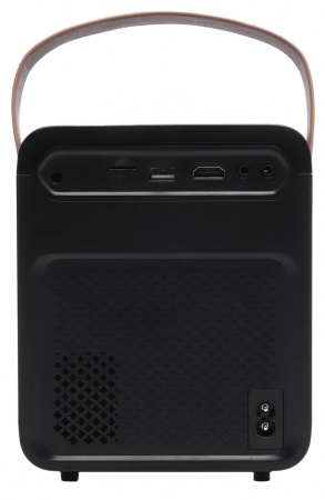 Купить Проектор Umiio Projector P860 Black