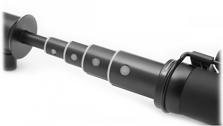 Купить Монопод селфи Xiaomi Yi Xiaoyi Selfie Stick Black