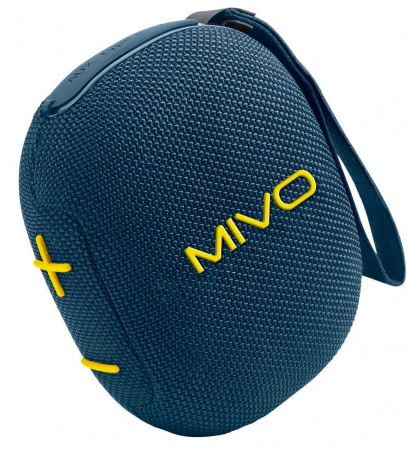Купить Портитивная колонка Mivo M69 Blue