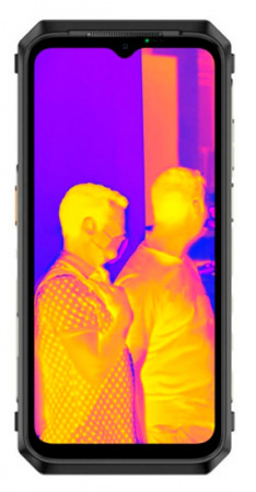 Купить Смартфон Ulefone Power Armor 19T 12/256 Black