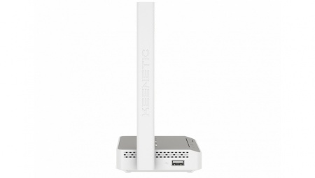 Купить Wi-Fi Роутер Keenetic 4G (KN-1211)