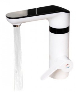 Купить Смеситель с водонагревателем Xiaomi Smartda Instant Hot Water Faucet Pro (HD-JRSLT07)