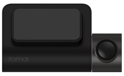 Купить Автомобльный видеорегистратор Xiaomi 70mai Mini Dash Cam (Midrive D05) EU 