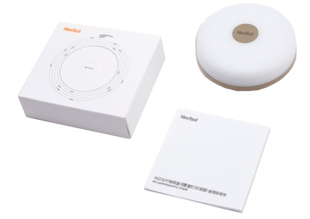 Купить Xiaomi NexTool Milky Way Camping Lamp (Fairy Lights) (NE20247)