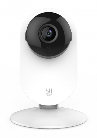 Купить Камеры видеонаблюдения Xiaomi Yi 1080p Home Camera Family Pack 4 in 1