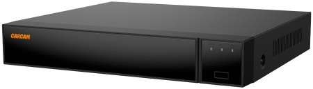 Купить CARCAM 4CH XVR3004
