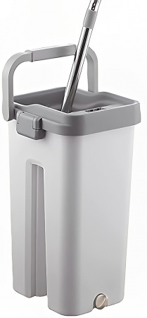 Купить Набор для уборки Scratch Anet White (8L)