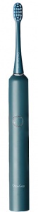 Купить Электрическая зубная щетка Xiaomi ShowSee D2 Sonic Toothbrush Travel Box Blue (D2-B/DHZ-B)