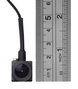 Купить Комплект видеонаблюдения 4G/LTE CARCAM HDC-DVR 4G KIT 11