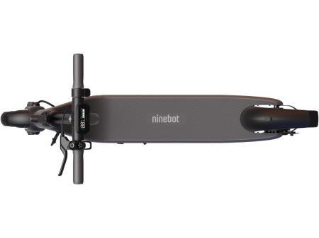 Купить Электросамокат Ninebot Kickscooter E2