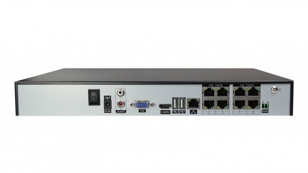Купить Сетевой видеорегистратор CARCAM NVR8208P