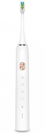 Купить Электрическая зубная щетка Xiaomi X3U Sonic Electric Toothbrush White (1 насадка)